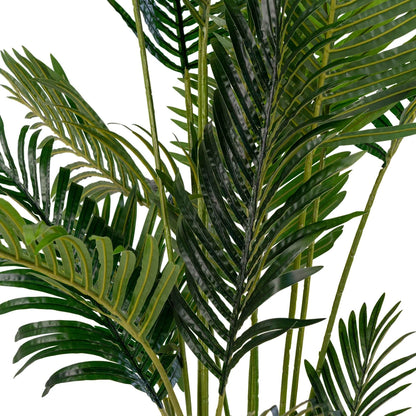 Kunstpflanze Areca-Palme