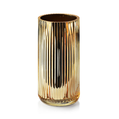 Vase Serenite Gold 20cm