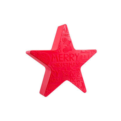 Shining Star Merry Christmas