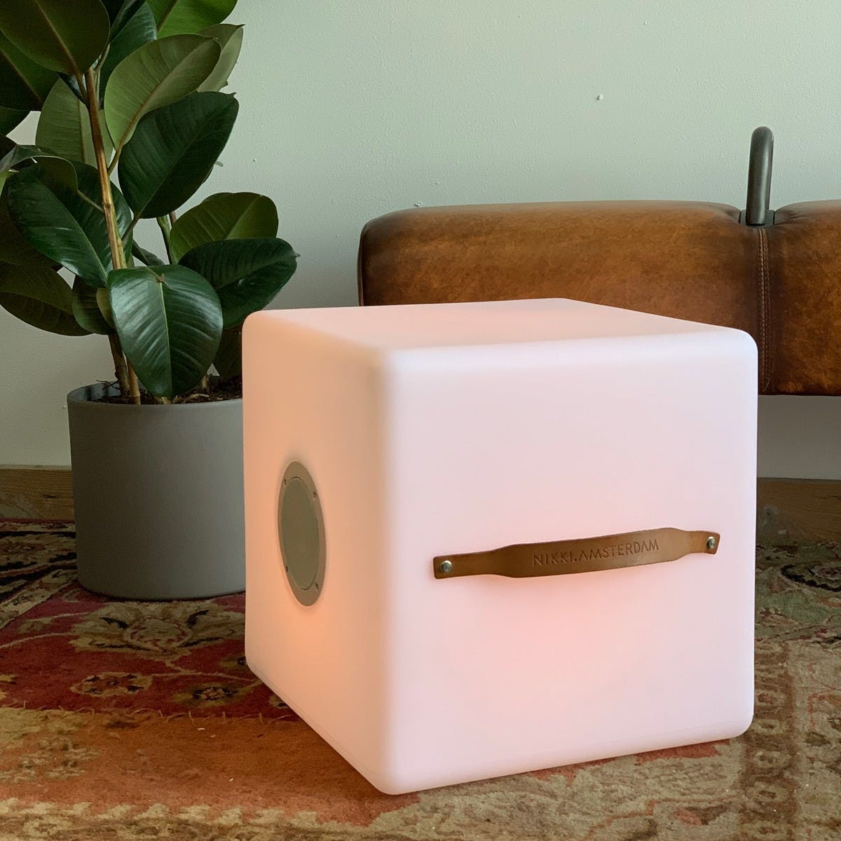 Sitzwürfel The.Cube